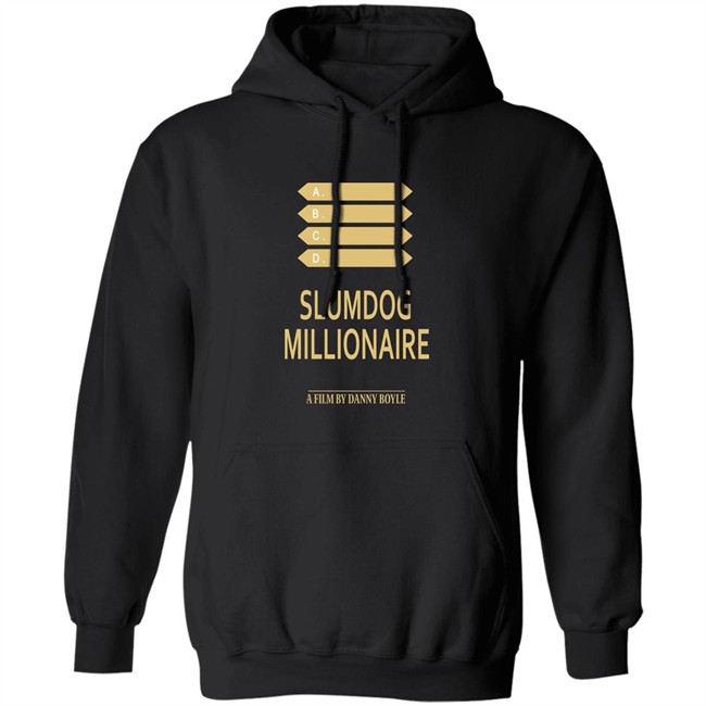 Slumdog Millionaire Slumdog Millionaire
