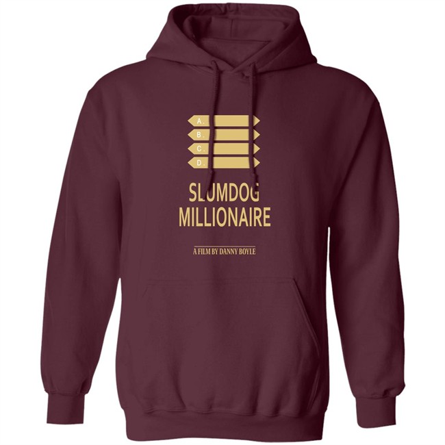 Slumdog Millionaire Slumdog Millionaire