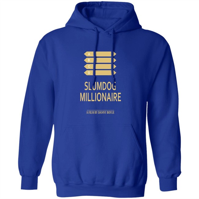Slumdog Millionaire Slumdog Millionaire