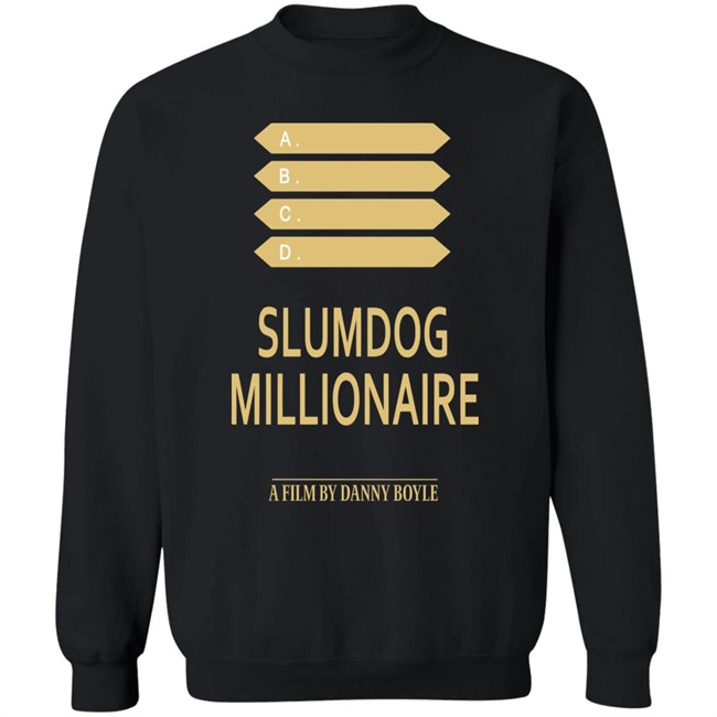 Slumdog Millionaire Slumdog Millionaire
