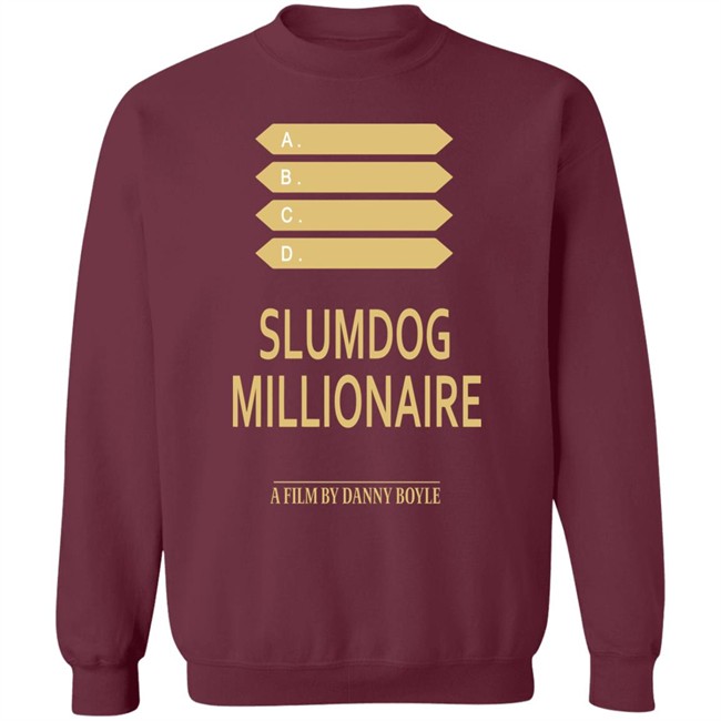 Slumdog Millionaire Slumdog Millionaire