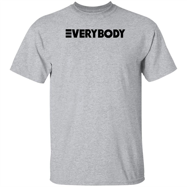 Logic Everybody Hoodie Everybody Logic Grey Hooded Sweatshirt Logic Everybody Hoodie Everybody Logic Grey Hooded Sweatshirt