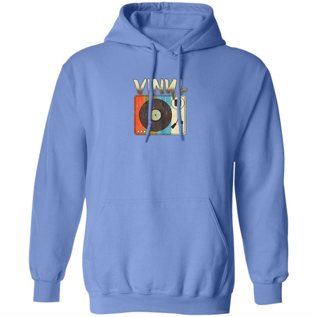 Vinyl Record Player Shirt Vinyl Record Player Shirt