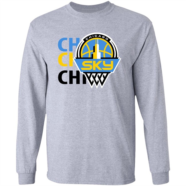 2020 Chicago Sky T-Shirt Fanatics Branded White Marble T-Shirt clothing plus size 2020 Chicago Sky T-Shirt Fanatics Branded White Marble T-Shirt clothing plus size
