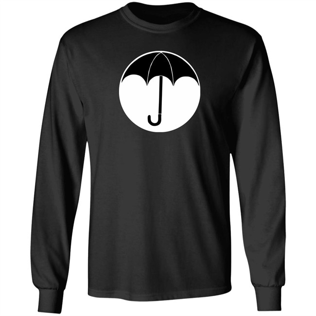 Umbrella Academy Shirt Umbrella Academy Shirt