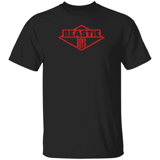 Beastie Boys Red Logo Kingsroadmerch Shirt Beastie Boys Kingsroadmerch T Shirt Red Logo Beastie Boys Shirts