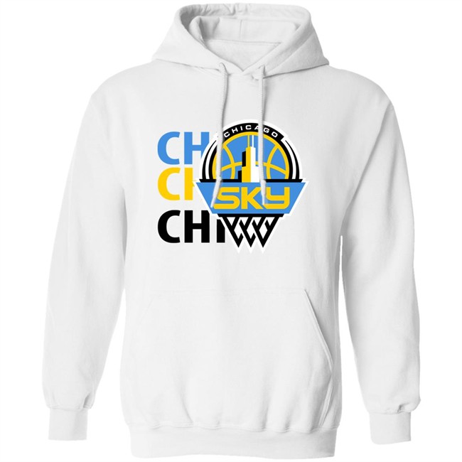 2020 Chicago Sky T-Shirt Fanatics Branded White Marble T-Shirt clothing plus size 2020 Chicago Sky T-Shirt Fanatics Branded White Marble T-Shirt clothing plus size
