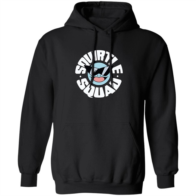 Squirtle Squad Shirt Squirtle Squad Shirt