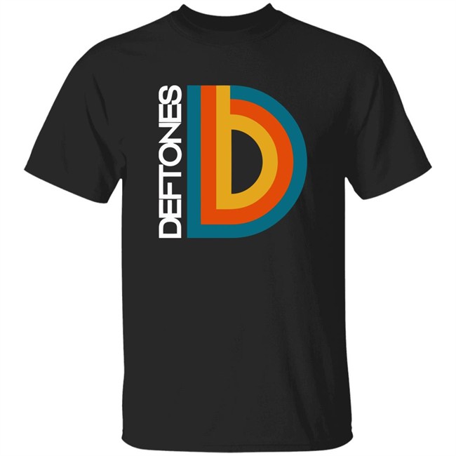 Deftones Capital D Hoodie Capital D Deftones Black Hooded Sweatshirt Deftones Capital D Hoodie Capital D Deftones Black Hooded Sweatshirt