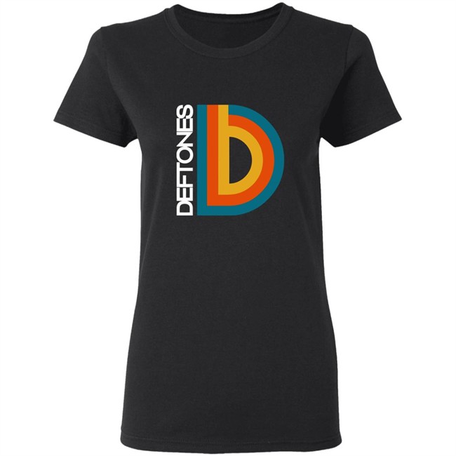 Deftones Capital D Hoodie Capital D Deftones Black Hooded Sweatshirt Deftones Capital D Hoodie Capital D Deftones Black Hooded Sweatshirt