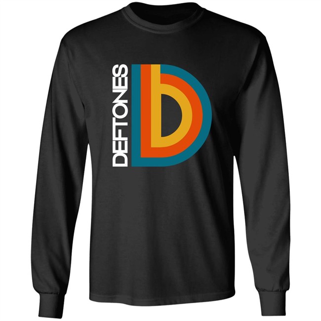 Deftones Capital D Hoodie Capital D Deftones Black Hooded Sweatshirt Deftones Capital D Hoodie Capital D Deftones Black Hooded Sweatshirt