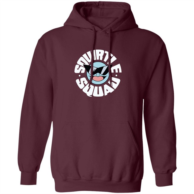 Squirtle Squad Shirt Squirtle Squad Shirt