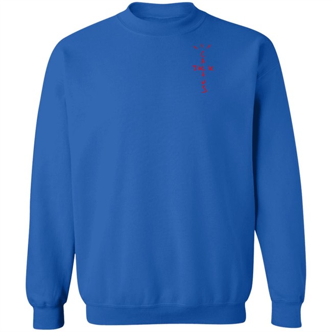Cactus Jack Hoodie NWT Black Sweatshirt Cactus Jack Hoodie NWT Black Sweatshirt