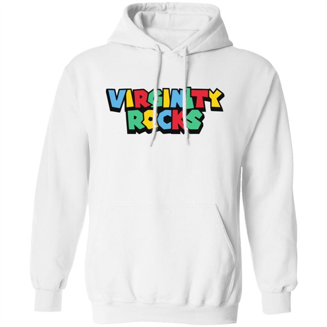 Danny Duncan Super Virginity Rocks T Shirt Super Virginity Rocks Danny Duncan Grey Shirts Danny Duncan Super Virginity Rocks T Shirt Super Virginity Rocks Danny Duncan Grey Shirts