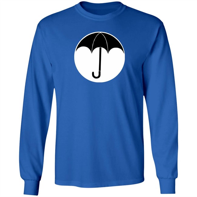 Umbrella Academy Shirt Umbrella Academy Shirt