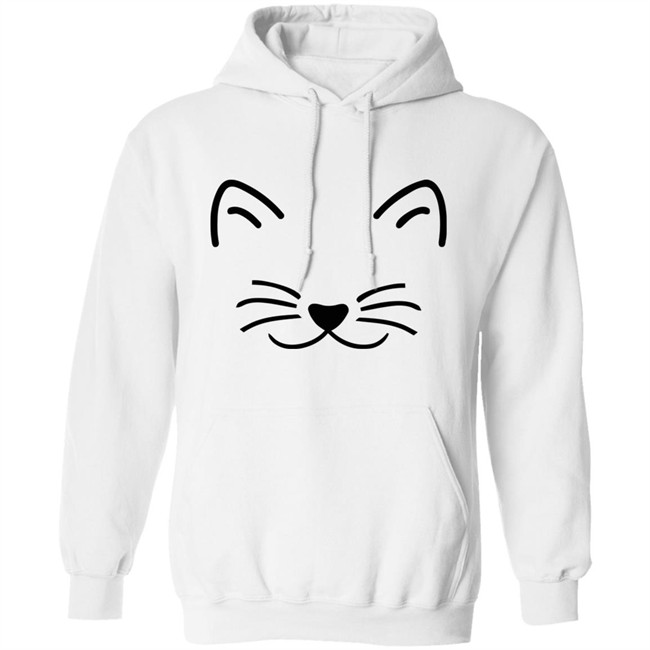 Cat Ear Hoodie Cat Ear White Hoodie Cat Ear Hoodie Cat Ear White Hoodie