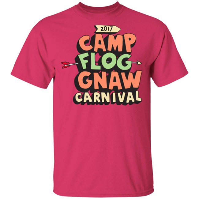 Camp Flog Gnaw Hoodie Camp Flog Gnaw 2017 White Hooded Sweatshirt Camp Flog Gnaw Hoodie Camp Flog Gnaw 2017 White Hooded Sweatshirt