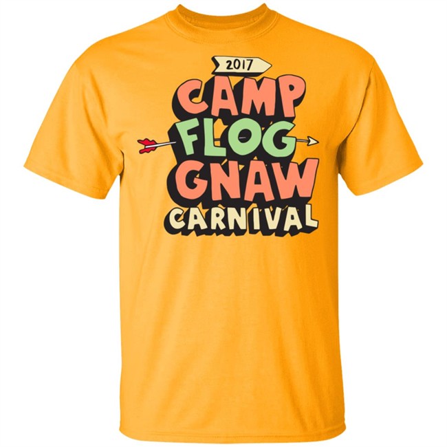 Camp Flog Gnaw Hoodie Camp Flog Gnaw 2017 White Hooded Sweatshirt Camp Flog Gnaw Hoodie Camp Flog Gnaw 2017 White Hooded Sweatshirt