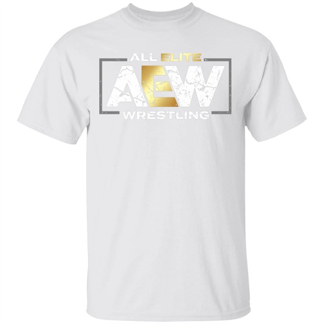 Aew T Shirt