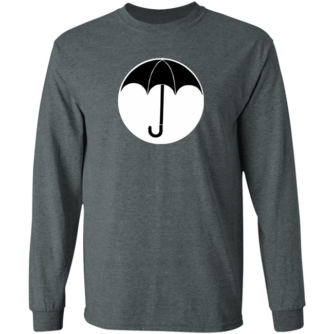 Umbrella Academy Shirt Umbrella Academy Shirt