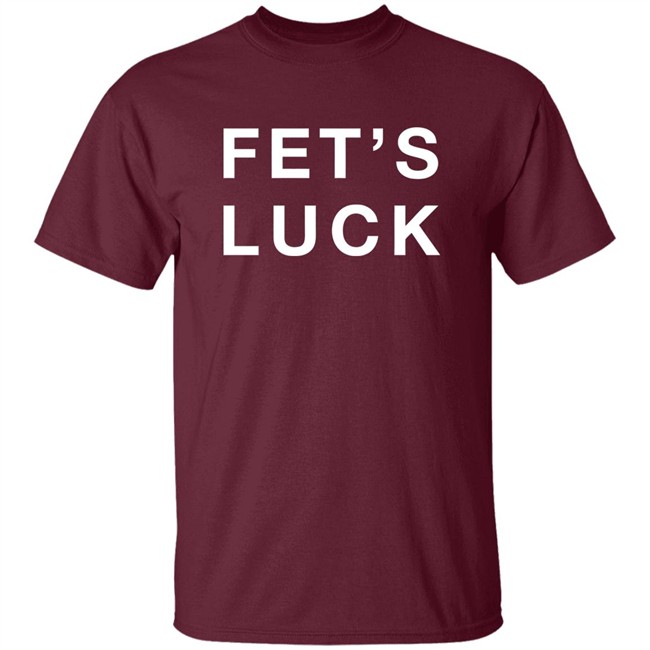 Danny Duncan Fet's Luck Hoodie Fet's Luck Danny Duncan Black Hooded Sweatshirt Danny Duncan Fet's Luck Hoodie Fet's Luck Danny Duncan Black Hooded Sweatshirt