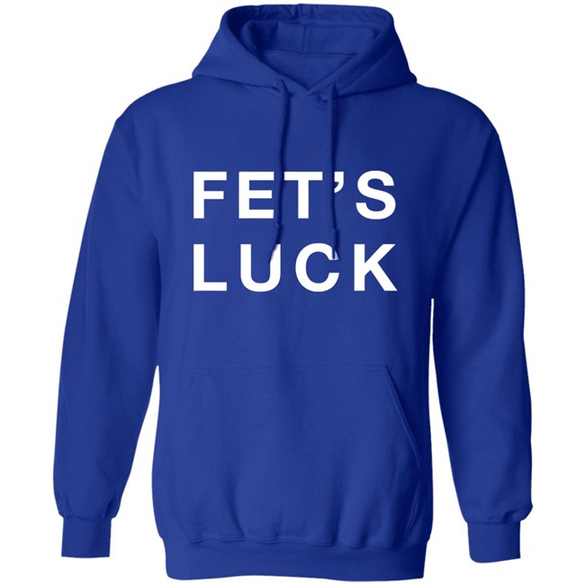 Danny Duncan Fet's Luck Hoodie Fet's Luck Danny Duncan Black Hooded Sweatshirt Danny Duncan Fet's Luck Hoodie Fet's Luck Danny Duncan Black Hooded Sweatshirt
