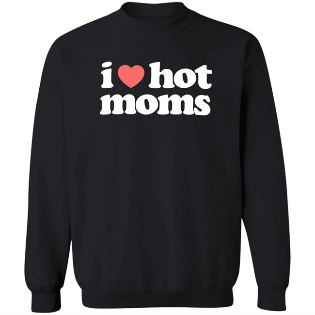 Danny Duncan I Heart Moms Hoodie I Heart Moms Danny Duncan Gold Hooded Sweatshirt Danny Duncan I Heart Moms Hoodie I Heart Moms Danny Duncan Gold Hooded Sweatshirt