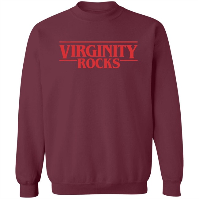 Danny Duncan Virginity Rocks Strange Shirt Virginity Rocks Strange Danny Duncan Black T Shirt Danny Duncan Virginity Rocks Strange Shirt Virginity Rocks Strange Danny Duncan Black T Shirt