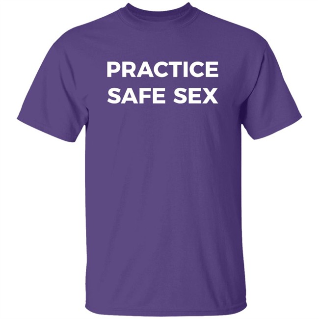 Danny Duncan Practice Safe Sex Hoodie Practice Safe Sex Danny Duncan Purple Hooded Sweatshirt Danny Duncan Practice Safe Sex Hoodie Practice Safe Sex Danny Duncan Purple Hooded Sweatshirt