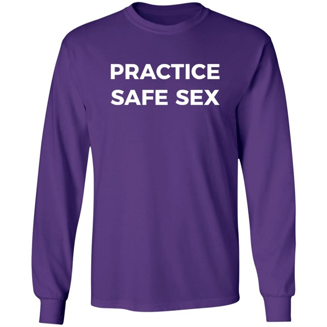 Danny Duncan Practice Safe Sex Hoodie Practice Safe Sex Danny Duncan Purple Hooded Sweatshirt Danny Duncan Practice Safe Sex Hoodie Practice Safe Sex Danny Duncan Purple Hooded Sweatshirt