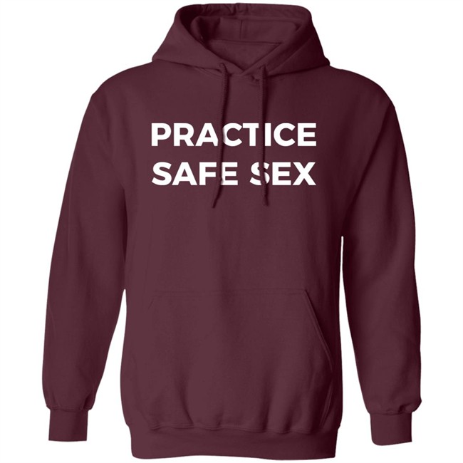 Danny Duncan Practice Safe Sex Hoodie Practice Safe Sex Danny Duncan Purple Hooded Sweatshirt Danny Duncan Practice Safe Sex Hoodie Practice Safe Sex Danny Duncan Purple Hooded Sweatshirt