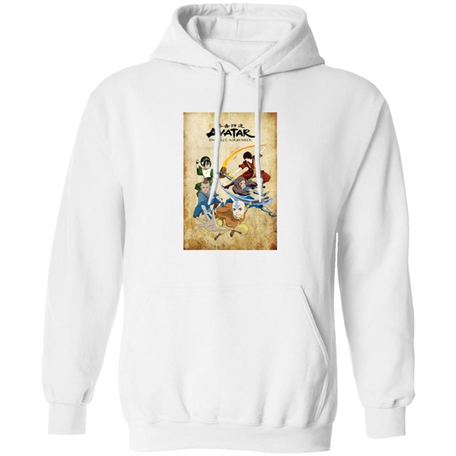 Avatar The Last Airbender Shirt Aang Katara Toph Beifong Sokka Zuko Avatar The Last Airbender Poster T Shirts Avatar The Last Airbender Shirt Aang Katara Toph Beifong Sokka Zuko Avatar The Last Airbender Poster T Shirts