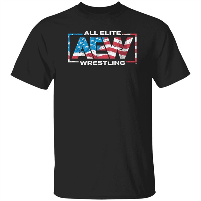 All Elite Wrestling AEW USA 2020 Shirt AEW T Shirt 2020 All Elite Wrestling Shirt All Elite Wrestling AEW USA 2020 Shirt AEW T Shirt 2020 All Elite Wrestling Shirt