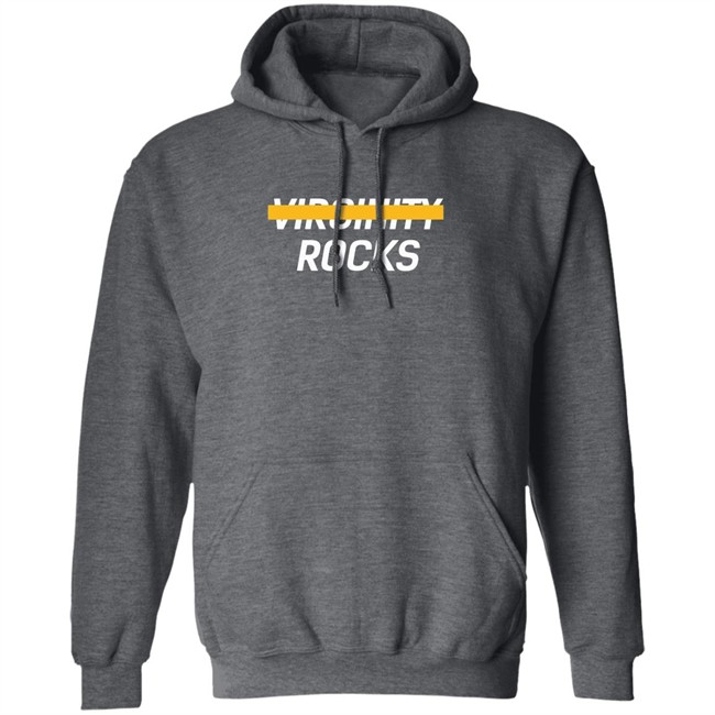 Danny Duncan Virginity Rocks Approved Hoodie Virginity Rocks Approved Danny Duncan Black Hooded Sweatshirt Danny Duncan Virginity Rocks Approved Hoodie Virginity Rocks Approved Danny Duncan Black Hooded Sweatshirt