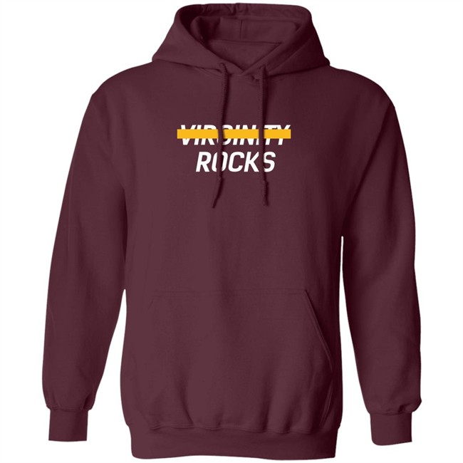 Danny Duncan Virginity Rocks Approved Hoodie Virginity Rocks Approved Danny Duncan Black Hooded Sweatshirt Danny Duncan Virginity Rocks Approved Hoodie Virginity Rocks Approved Danny Duncan Black Hooded Sweatshirt