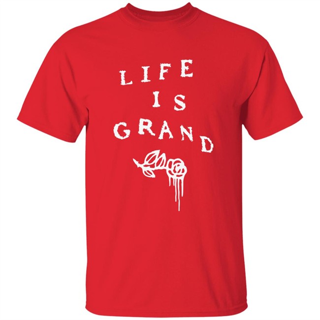 G Eazy Grand Life T Shirt Grand Life G Eazy Black Shirts G Eazy Grand Life T Shirt Grand Life G Eazy Black Shirts