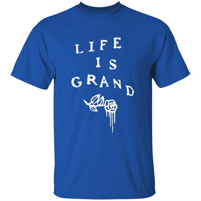G Eazy Grand Life T Shirt Grand Life G Eazy Black Shirts G Eazy Grand Life T Shirt Grand Life G Eazy Black Shirts