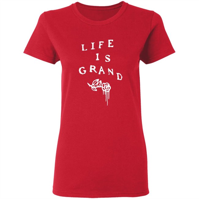 G Eazy Grand Life T Shirt Grand Life G Eazy Black Shirts G Eazy Grand Life T Shirt Grand Life G Eazy Black Shirts