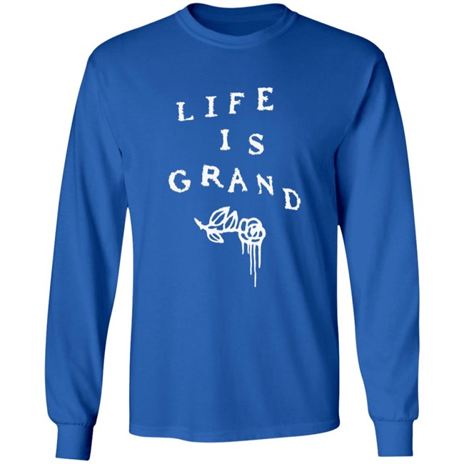 G Eazy Grand Life T Shirt Grand Life G Eazy Black Shirts G Eazy Grand Life T Shirt Grand Life G Eazy Black Shirts