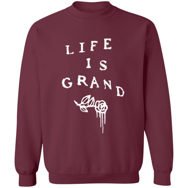 G Eazy Grand Life T Shirt Grand Life G Eazy Black Shirts G Eazy Grand Life T Shirt Grand Life G Eazy Black Shirts