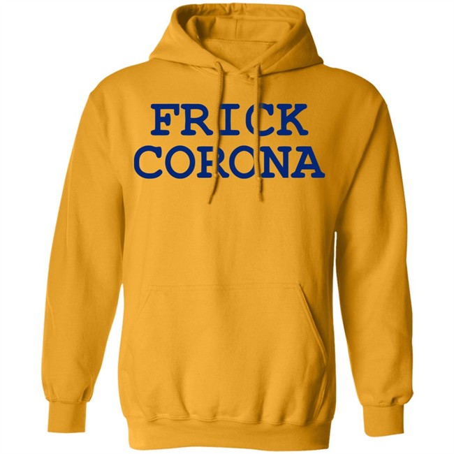 Frick Corona Baylenlevine Hoodie Baylenlevine Hoodie Sweatshirt Frick Corona Gold Hooded Sweatshirt Frick Corona Baylenlevine Hoodie Baylenlevine Hoodie Sweatshirt Frick Corona Gold Hooded Sweatshirt