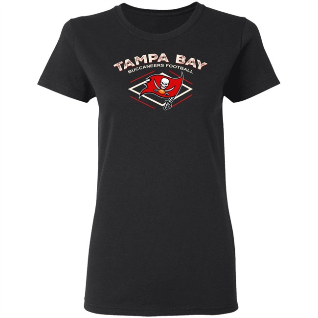 Tampa Bay BUCCANEERS FOOTBALL Shirt Tampa Bay BUCCANEERS FOOTBALL Shirt