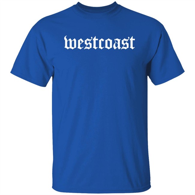 G Eazy Westcoas T Shirt Westcoas G Eazy Black Shirts G Eazy Westcoas T Shirt Westcoas G Eazy Black Shirts