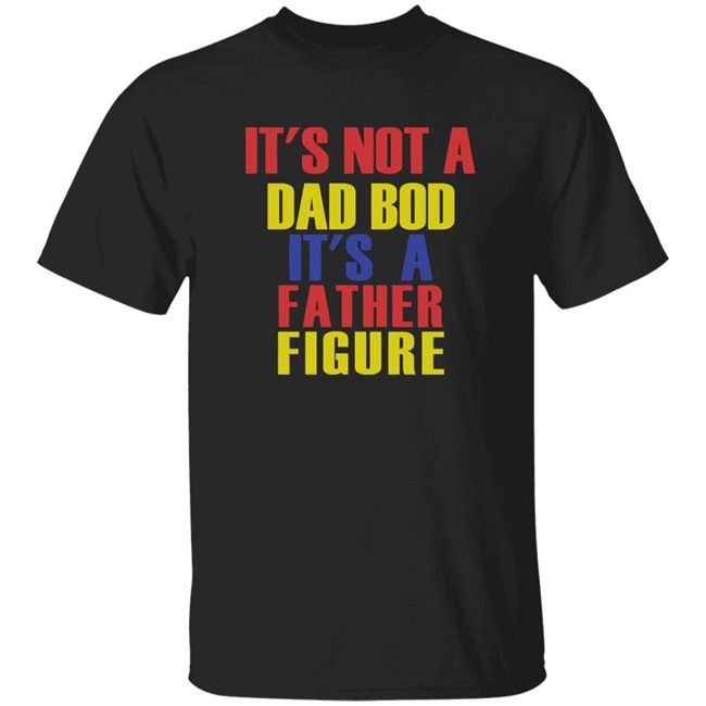 Its Not A Dad Bod Its A Father Figure Hoodie Its Not A Dad Bod Its A Father Figure Father sDay Black Hooded Sweatshirt Its Not A Dad Bod Its A Father Figure Hoodie Its Not A Dad Bod Its A Father Figure Father sDay Black Hooded Sweatshirt