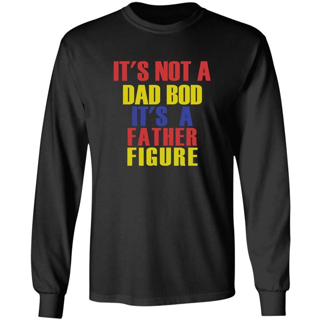 Its Not A Dad Bod Its A Father Figure Hoodie Its Not A Dad Bod Its A Father Figure Father sDay Black Hooded Sweatshirt Its Not A Dad Bod Its A Father Figure Hoodie Its Not A Dad Bod Its A Father Figure Father sDay Black Hooded Sweatshirt
