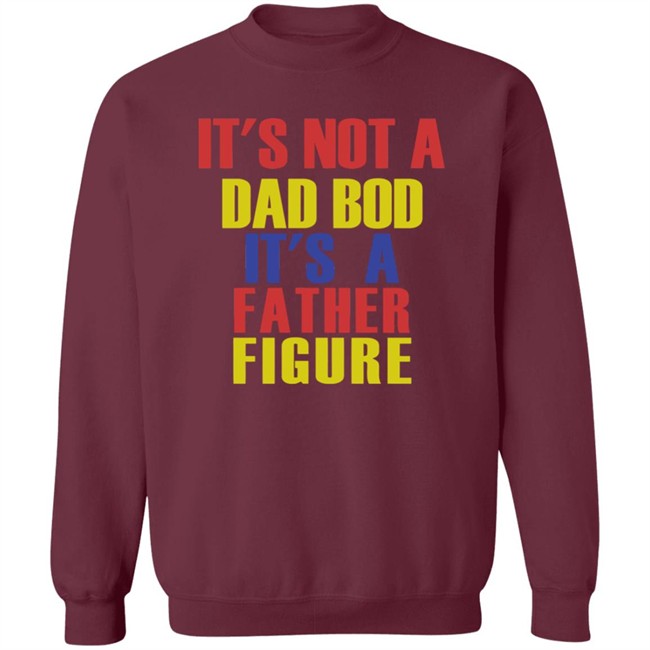 Its Not A Dad Bod Its A Father Figure Hoodie Its Not A Dad Bod Its A Father Figure Father sDay Black Hooded Sweatshirt Its Not A Dad Bod Its A Father Figure Hoodie Its Not A Dad Bod Its A Father Figure Father sDay Black Hooded Sweatshirt