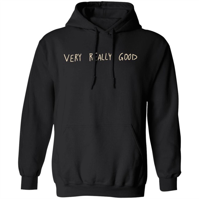 Kurtis Conner Very Really Good T Shirt Very Really Good Kurtis Conner Black Shirts Kurtis Conner Very Really Good T Shirt Very Really Good Kurtis Conner Black Shirts