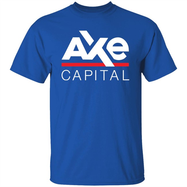 Axe Capital Shirt Officially Licensed Billions Axe Capital Logo Black T Shirts Axe Capital Shirt Officially Licensed Billions Axe Capital Logo Black T Shirts