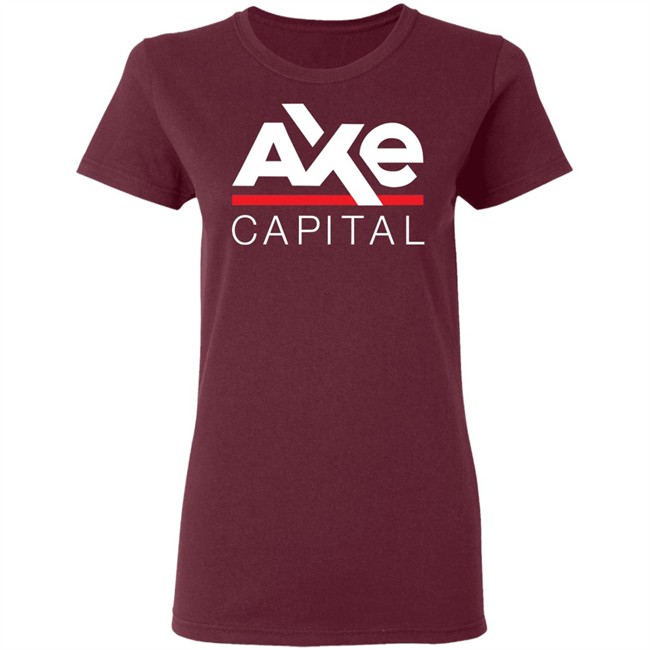 Axe Capital Shirt Officially Licensed Billions Axe Capital Logo Black T Shirts Axe Capital Shirt Officially Licensed Billions Axe Capital Logo Black T Shirts