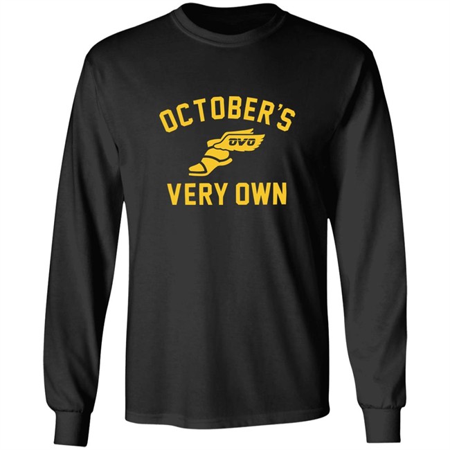 October's Very Own Cross Country T Shirt Cross Country October's Very Own Black Shirts October's Very Own Cross Country T Shirt Cross Country October's Very Own Black Shirts
